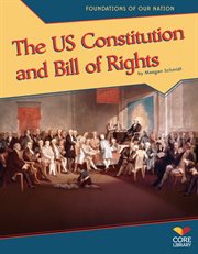 The US Constitution and Bill of Rights cover image cdn