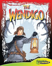 The Wendigo cover image cdn