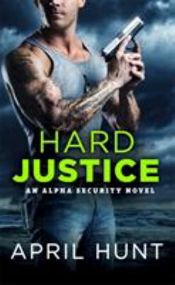 Hard justice cover image