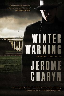 Winter warning : an Isaac Sidel novel cover image