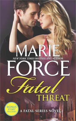 Fatal threat cover image