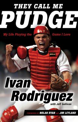 They call me Pudge cover image