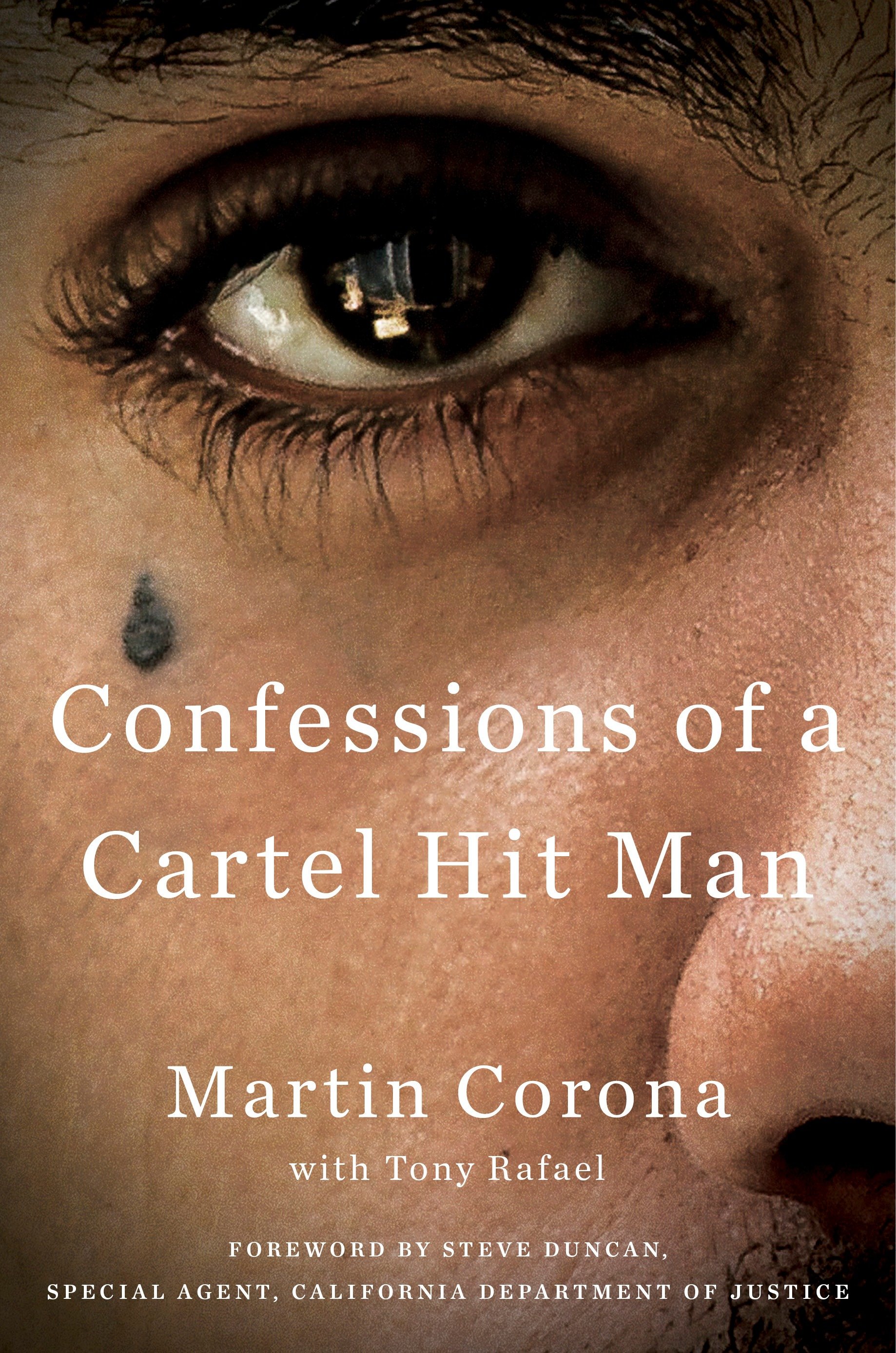 Confessions of a cartel hit man cover image cdn