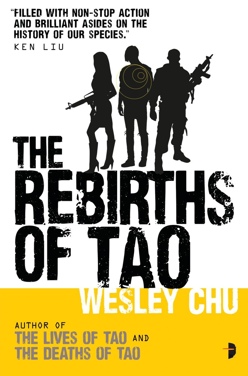 The rebirths of Tao cover image cdn