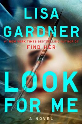 Look for me  cover image cdn