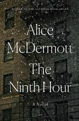 The ninth hour cover image cdn