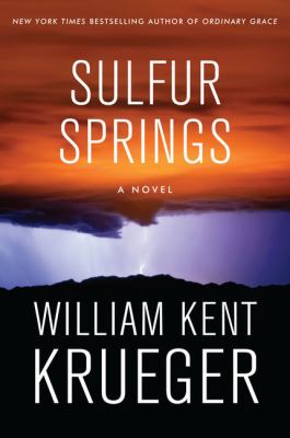 Sulfur Springs cover image
