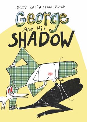 George and his shadow  cover image cdn