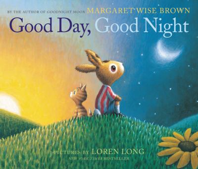 Good day, good night  cover image cdn