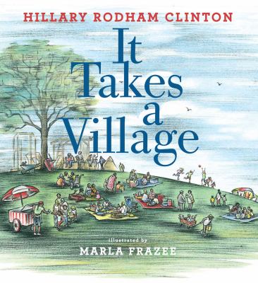 It takes a village  cover image cdn