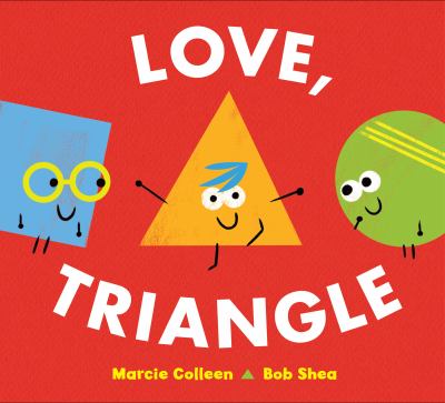 Love, Triangle cover image