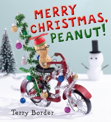 Merry Christmas, Peanut cover image