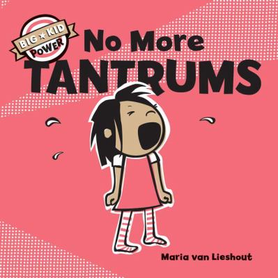 No more tantrums  cover image cdn