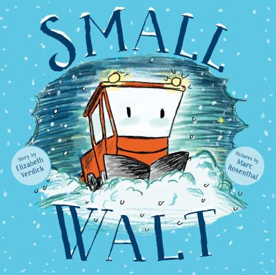 Small Walt cover image