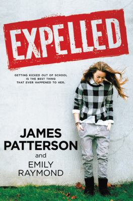 Expelled  cover image cdn