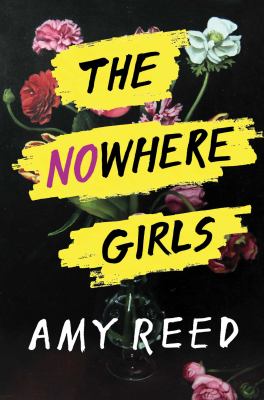 The nowhere girls cover image