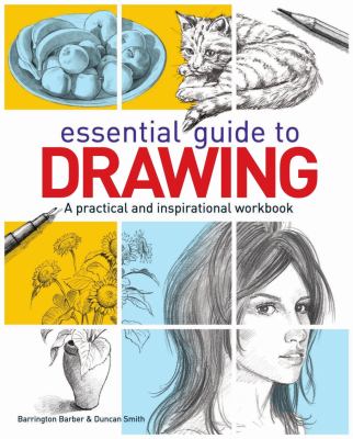 Essential guide to drawing  cover image cdn
