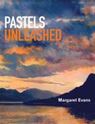 Pastels unleashed cover image