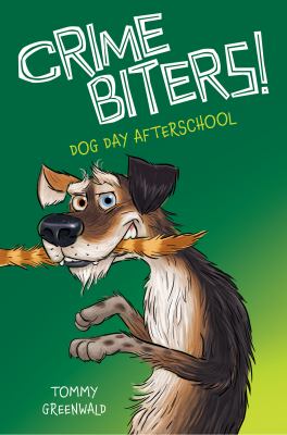 Dog day afterschool cover image