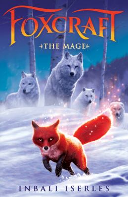 The mage cover image