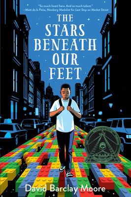 The stars beneath our feet  cover image cdn