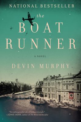 The boat runner  cover image cdn