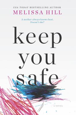 Keep you safe cover image
