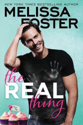 The real thing cover image