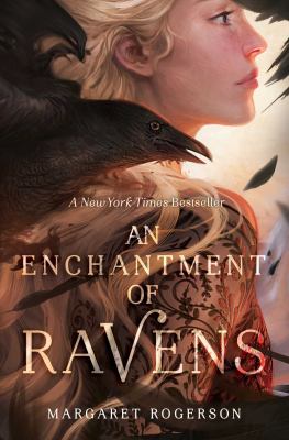 An enchantment of ravens  cover image cdn
