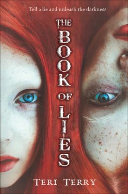 The Book of Lies  cover image cdn