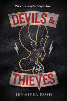 Devils & thieves cover image