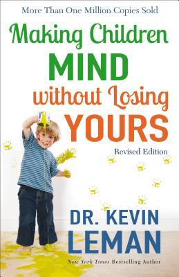 Making children mind without losing yours cover image