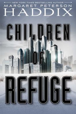 Children of refuge cover image