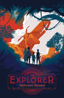 The explorer  cover image cdn