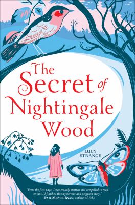 The secret of Nightingale Wood  cover image cdn
