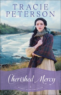 Cherished Mercy  cover image cdn