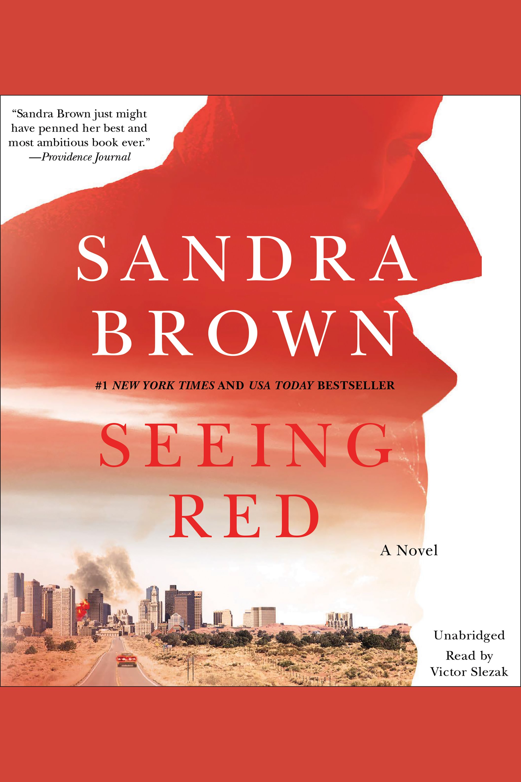 Seeing red cover image cdn