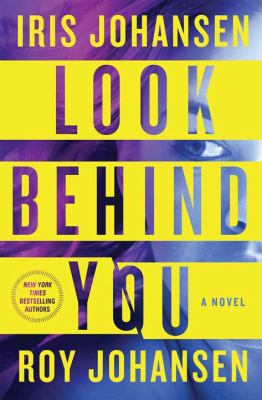 Look behind you cover image