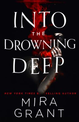 Into the drowning deep cover image