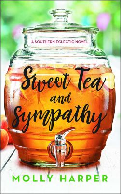 Sweet tea and sympathy cover image