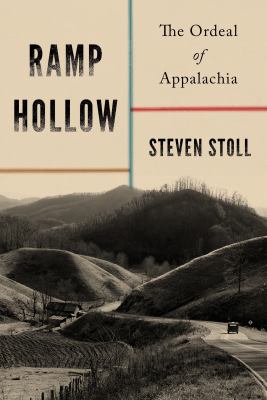 Ramp Hollow : the ordeal of Appalachia cover image