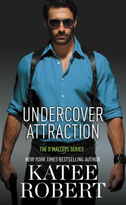 Undercover attraction  cover image cdn