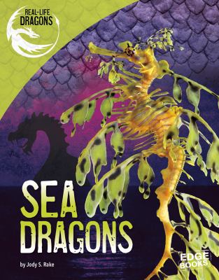 Sea dragons  cover image cdn