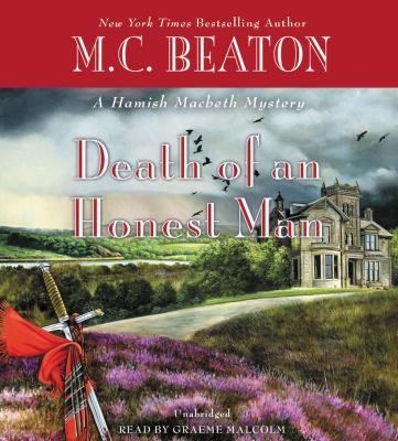 Death of an honest man cover image cdn