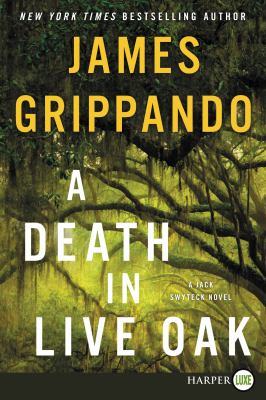 A death in Live Oak cover image