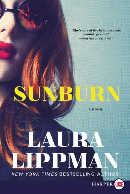 Sunburn cover image