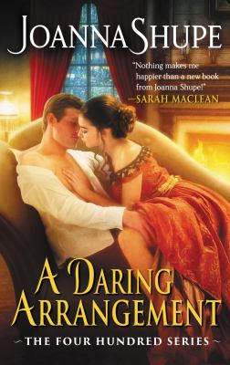 A daring arrangement  cover image cdn