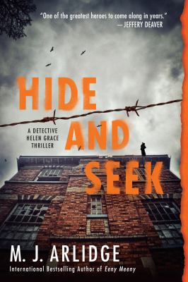 Hide and seek : a Detective Helen Grace thriller  cover image cdn