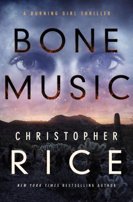 Bone music cover image