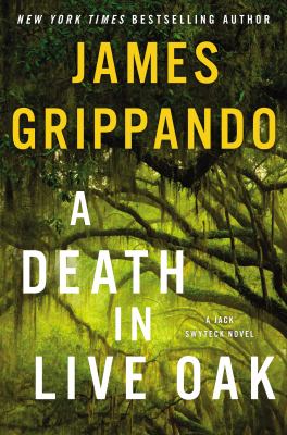 A death in Live Oak  cover image cdn